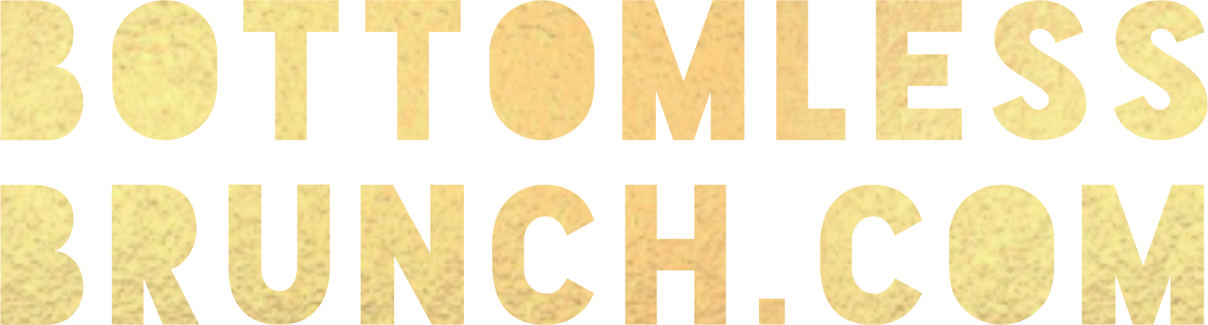 Bottomless Brunch